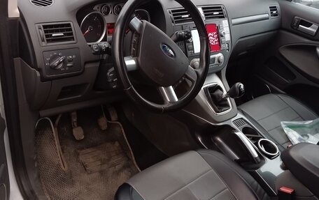 Ford Kuga III, 2008 год, 670 000 рублей, 1 фотография