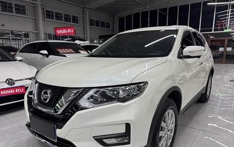 Nissan X-Trail, 2022 год, 2 260 000 рублей, 1 фотография