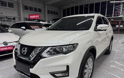 Nissan X-Trail, 2022 год, 2 260 000 рублей, 1 фотография