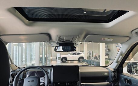 Haval H9, 2025 год, 4 699 000 рублей, 5 фотография