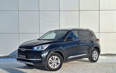 Chery Tiggo 4 I рестайлинг, 2021 год, 1 040 000 рублей, 1 фотография