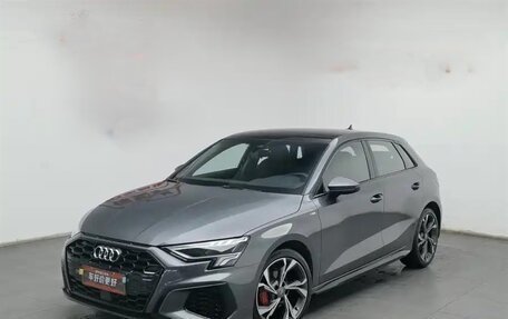 Audi A3, 2021 год, 1 800 000 рублей, 1 фотография