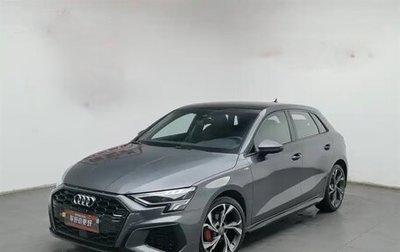 Audi A3, 2021 год, 1 800 000 рублей, 1 фотография