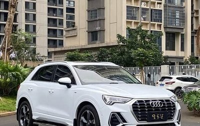 Audi Q3, 2022 год, 2 010 000 рублей, 1 фотография