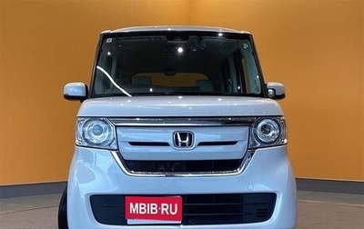 Honda N-BOX II, 2020 год, 695 000 рублей, 1 фотография