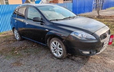 Fiat Croma, 2008 год, 490 000 рублей, 1 фотография