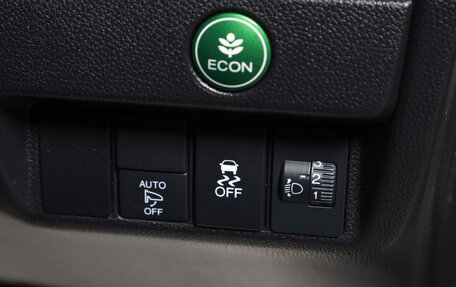 Honda Fit III, 2017 год, 1 279 000 рублей, 11 фотография