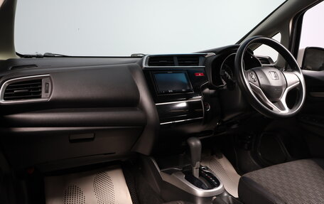 Honda Fit III, 2017 год, 1 279 000 рублей, 9 фотография