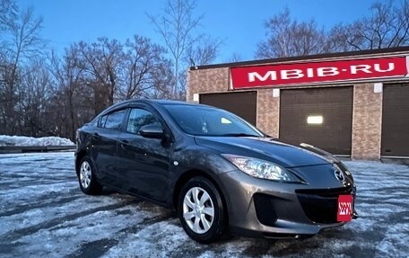 Mazda Axela, 2012 год, 1 100 000 рублей, 1 фотография