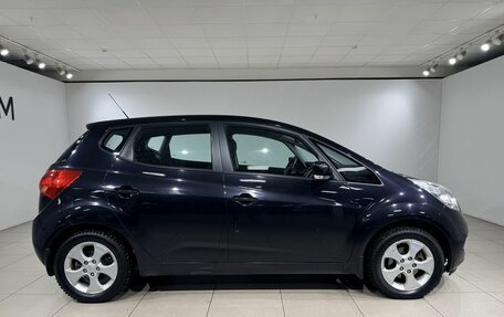 KIA Venga I, 2012 год, 897 000 рублей, 4 фотография