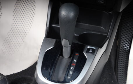 Honda Fit III, 2017 год, 1 279 000 рублей, 15 фотография