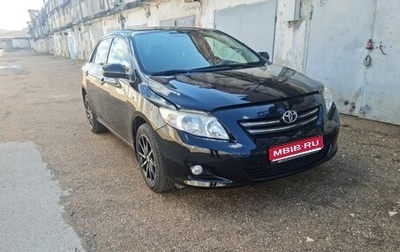 Toyota Corolla, 2008 год, 945 000 рублей, 1 фотография