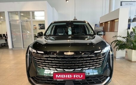 Geely Atlas, 2026 год, 3 449 990 рублей, 1 фотография