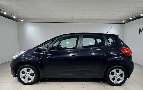 KIA Venga I, 2012 год, 897 000 рублей, 8 фотография
