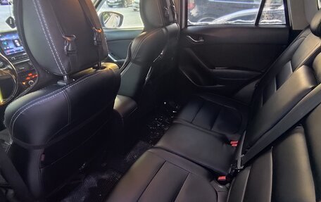 Mazda CX-5 II, 2014 год, 1 800 000 рублей, 1 фотография