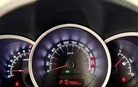 KIA Venga I, 2012 год, 897 000 рублей, 10 фотография