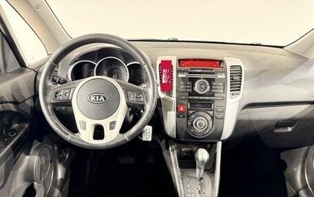 KIA Venga I, 2012 год, 897 000 рублей, 9 фотография