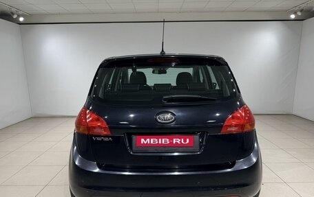 KIA Venga I, 2012 год, 897 000 рублей, 6 фотография