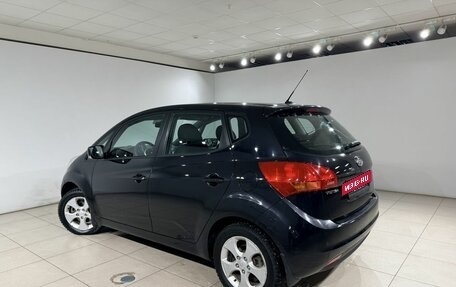 KIA Venga I, 2012 год, 897 000 рублей, 7 фотография