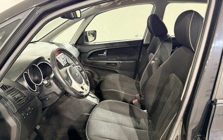 KIA Venga I, 2012 год, 897 000 рублей, 14 фотография