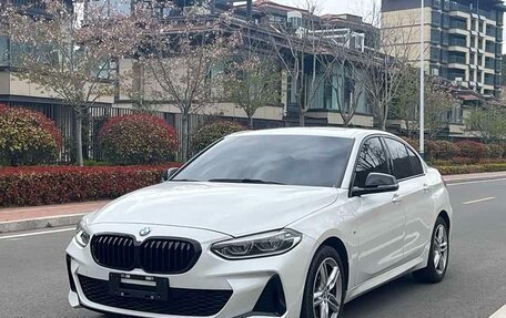 BMW 1 серия, 2022 год, 1 538 000 рублей, 1 фотография