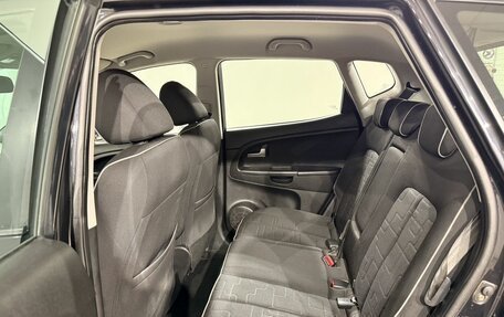 KIA Venga I, 2012 год, 897 000 рублей, 17 фотография