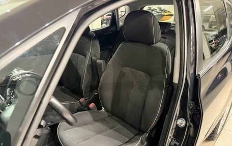 KIA Venga I, 2012 год, 897 000 рублей, 13 фотография