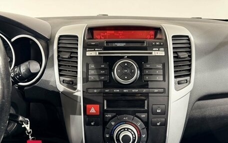 KIA Venga I, 2012 год, 897 000 рублей, 12 фотография