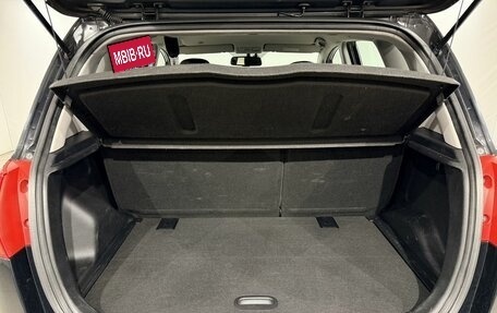 KIA Venga I, 2012 год, 897 000 рублей, 18 фотография