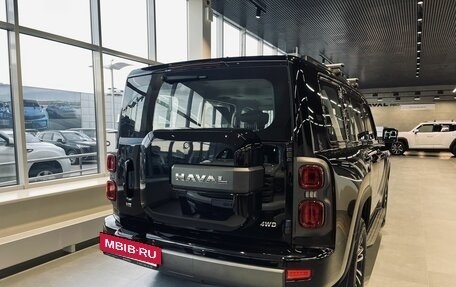 Haval H9, 2025 год, 4 699 000 рублей, 4 фотография