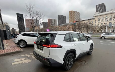 Toyota RAV4, 2026 год, 5 290 000 рублей, 3 фотография