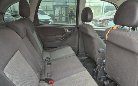 Opel Meriva, 2007 год, 330 000 рублей, 8 фотография