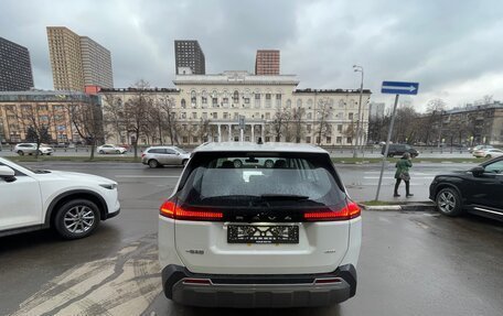 Toyota RAV4, 2026 год, 5 290 000 рублей, 4 фотография