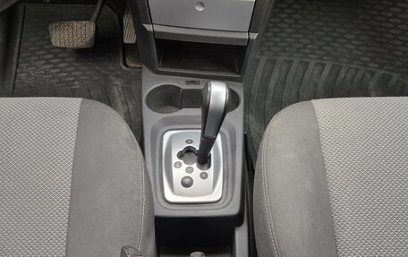 Opel Meriva, 2007 год, 330 000 рублей, 11 фотография