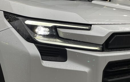 Toyota RAV4, 2026 год, 5 290 000 рублей, 6 фотография