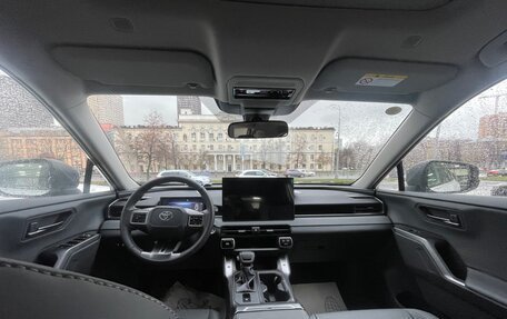 Toyota RAV4, 2026 год, 5 290 000 рублей, 8 фотография