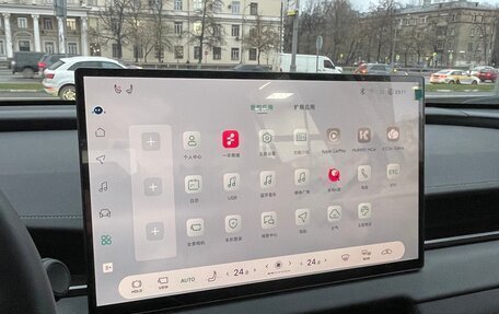 Toyota RAV4, 2026 год, 5 290 000 рублей, 15 фотография