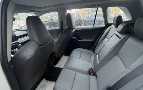 Toyota RAV4, 2026 год, 5 290 000 рублей, 9 фотография