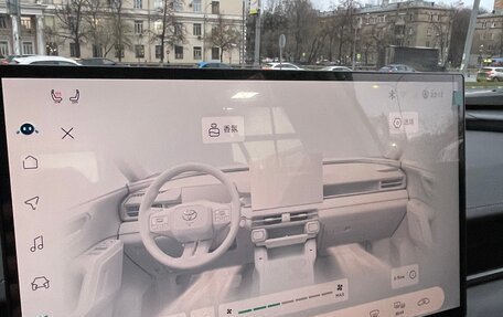 Toyota RAV4, 2026 год, 5 290 000 рублей, 17 фотография