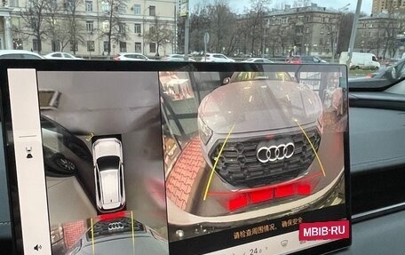 Toyota RAV4, 2026 год, 5 290 000 рублей, 18 фотография