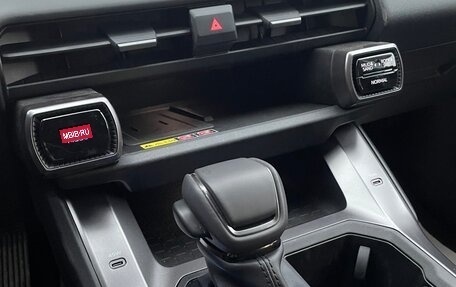 Toyota RAV4, 2026 год, 5 290 000 рублей, 19 фотография