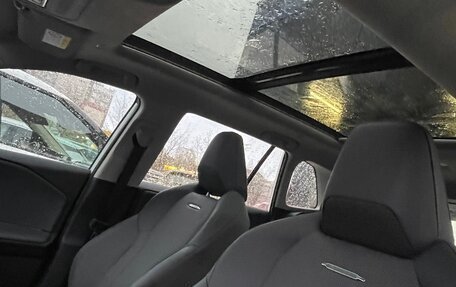 Toyota RAV4, 2026 год, 5 290 000 рублей, 24 фотография