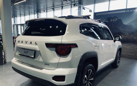 Haval H7, 2026 год, 3 999 000 рублей, 2 фотография