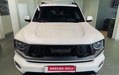 Haval H7, 2026 год, 3 999 000 рублей, 3 фотография