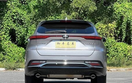 Toyota Venza, 2024 год, 4 000 009 рублей, 5 фотография