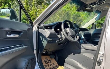 Toyota Venza, 2024 год, 4 000 009 рублей, 8 фотография