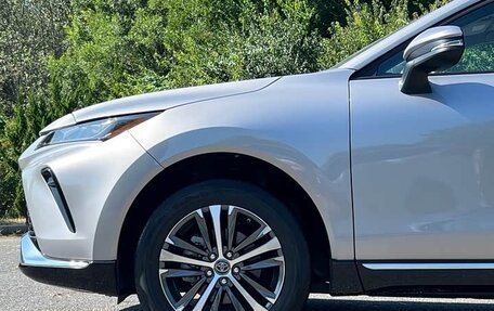 Toyota Venza, 2024 год, 4 000 009 рублей, 7 фотография