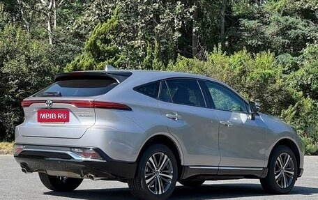 Toyota Venza, 2024 год, 4 000 009 рублей, 4 фотография