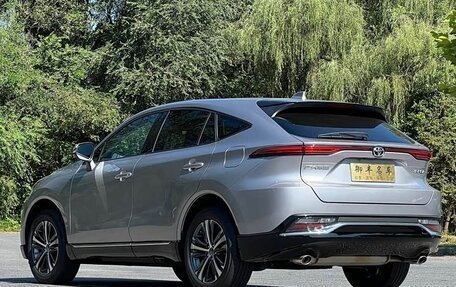 Toyota Venza, 2024 год, 4 000 009 рублей, 6 фотография