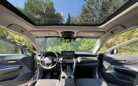 Toyota Venza, 2024 год, 4 000 009 рублей, 11 фотография